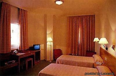 Nova Roma Hotel Merida Room photo